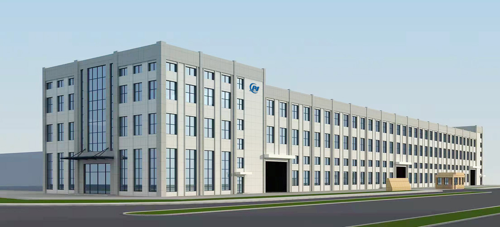 Zhejiang Rongzhan Machinery Co., Ltd.